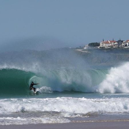 Гостевой дом Casa Da Aldeia - Small House -Terra - Peniche - Baleal Casais Brancos Экстерьер фото